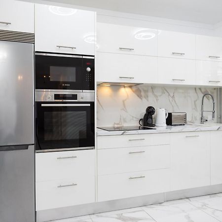 Apartamento Estrella Del Sur Costa Adeje  Extérieur photo