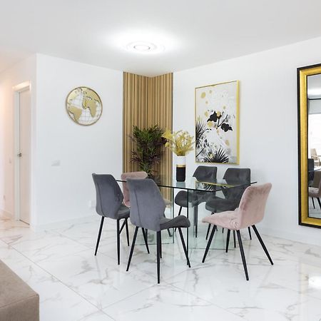 Apartamento Estrella Del Sur Costa Adeje  Extérieur photo