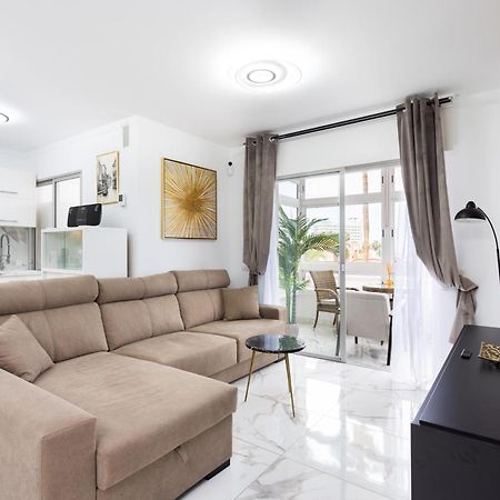 Apartamento Estrella Del Sur Costa Adeje  Extérieur photo