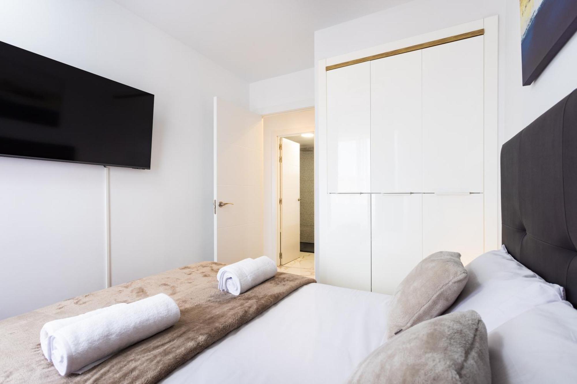 Apartamento Estrella Del Sur Costa Adeje  Extérieur photo