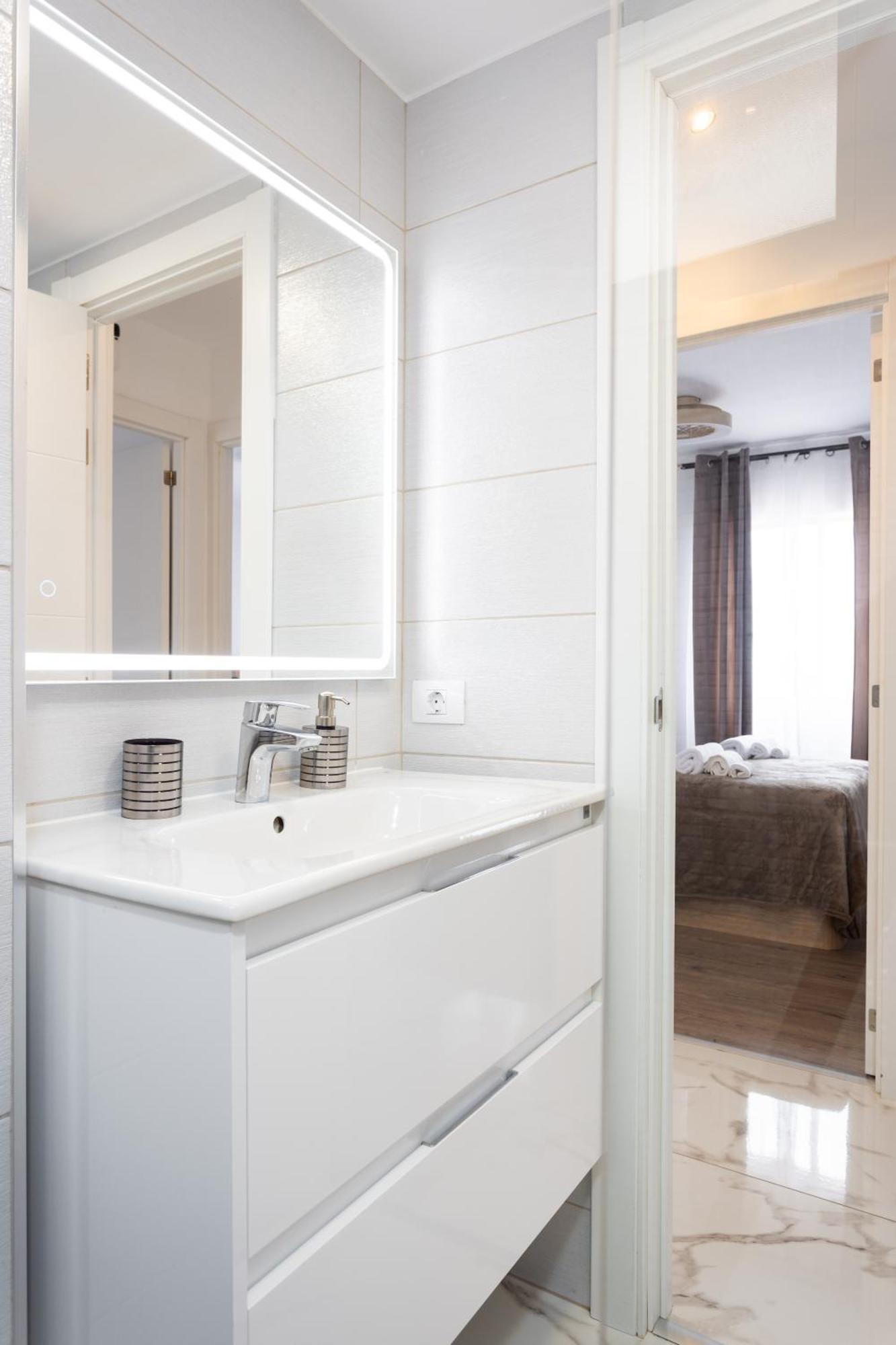 Apartamento Estrella Del Sur Costa Adeje  Extérieur photo