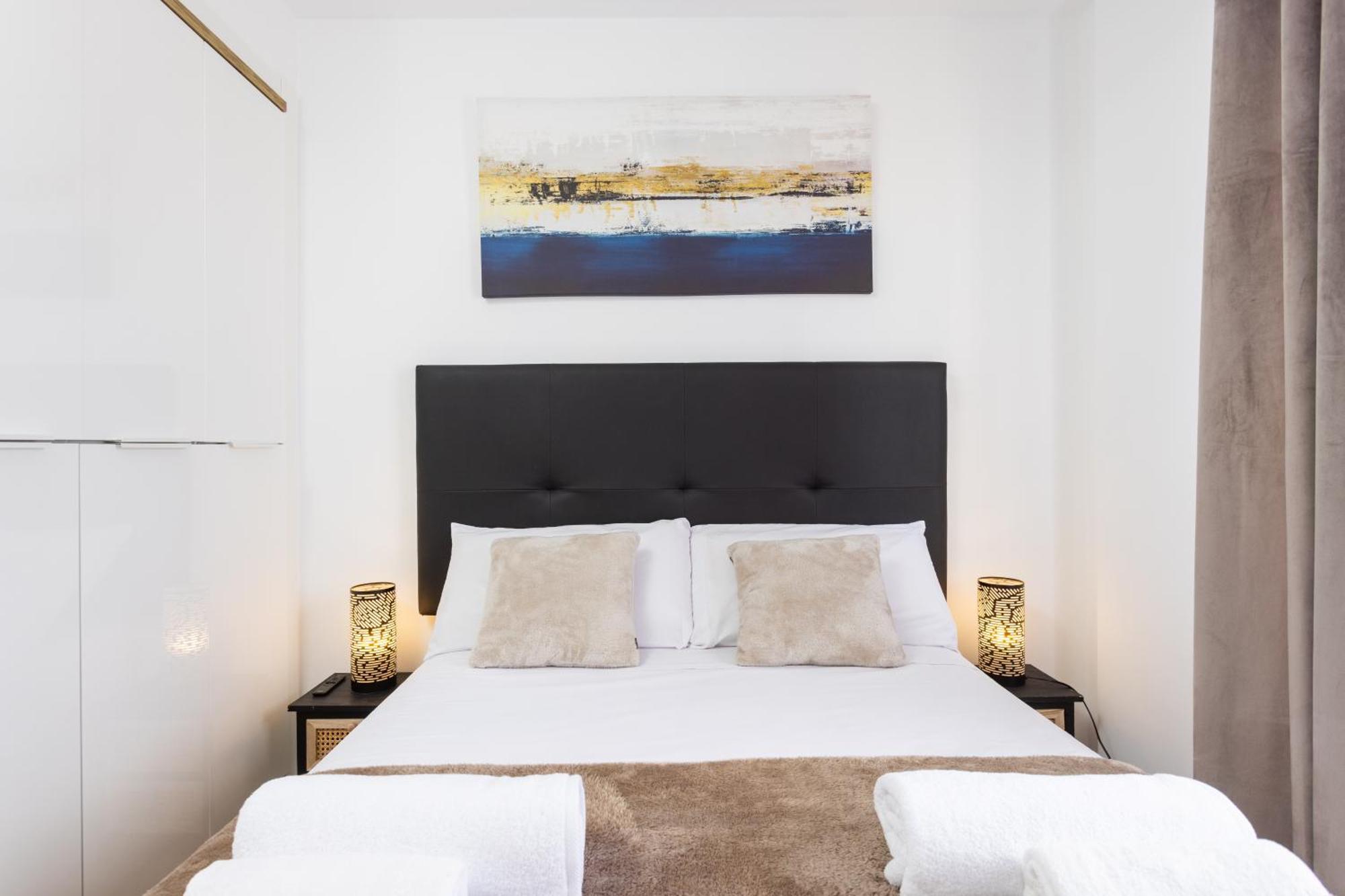 Apartamento Estrella Del Sur Costa Adeje  Extérieur photo
