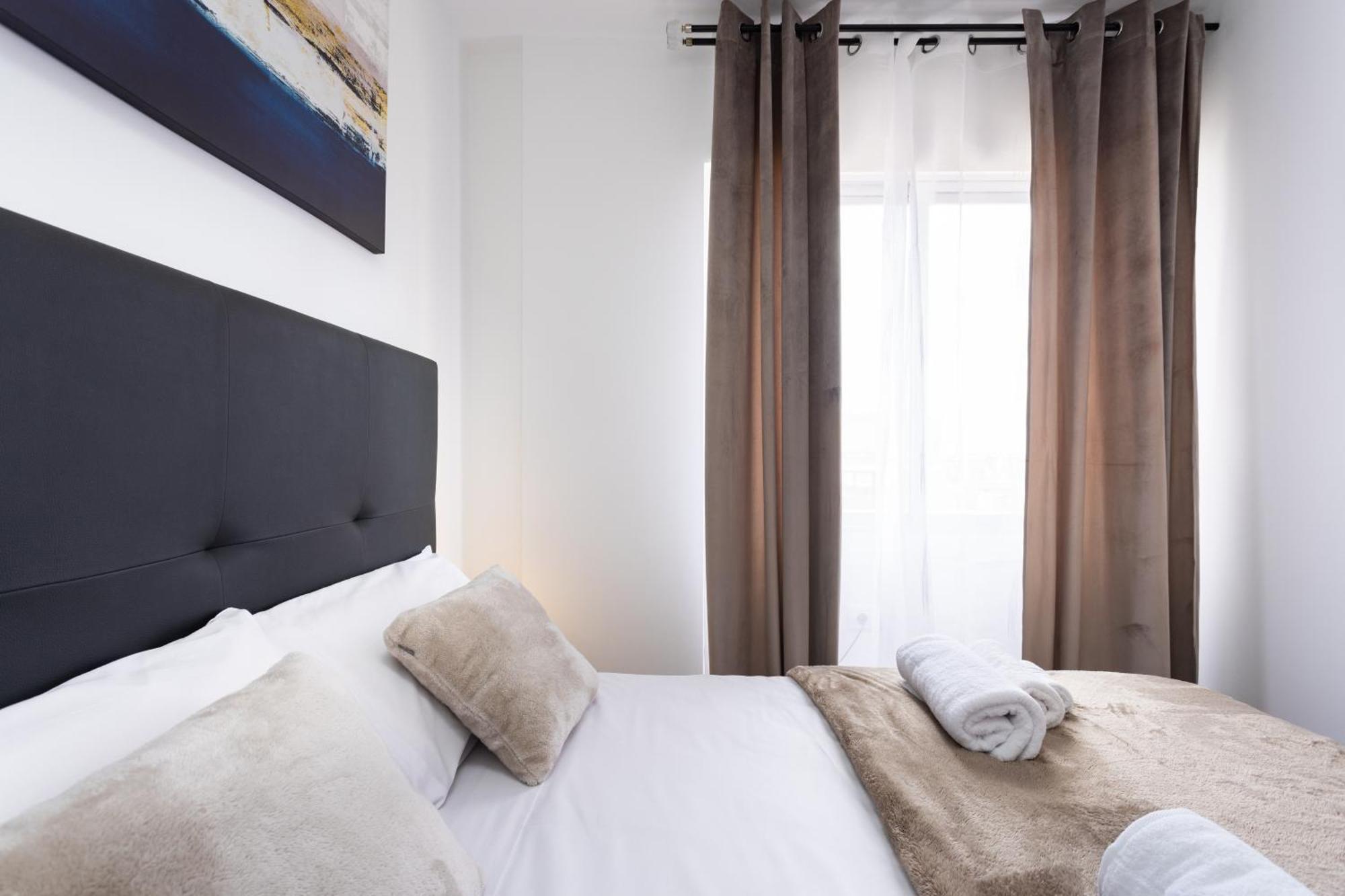 Apartamento Estrella Del Sur Costa Adeje  Extérieur photo