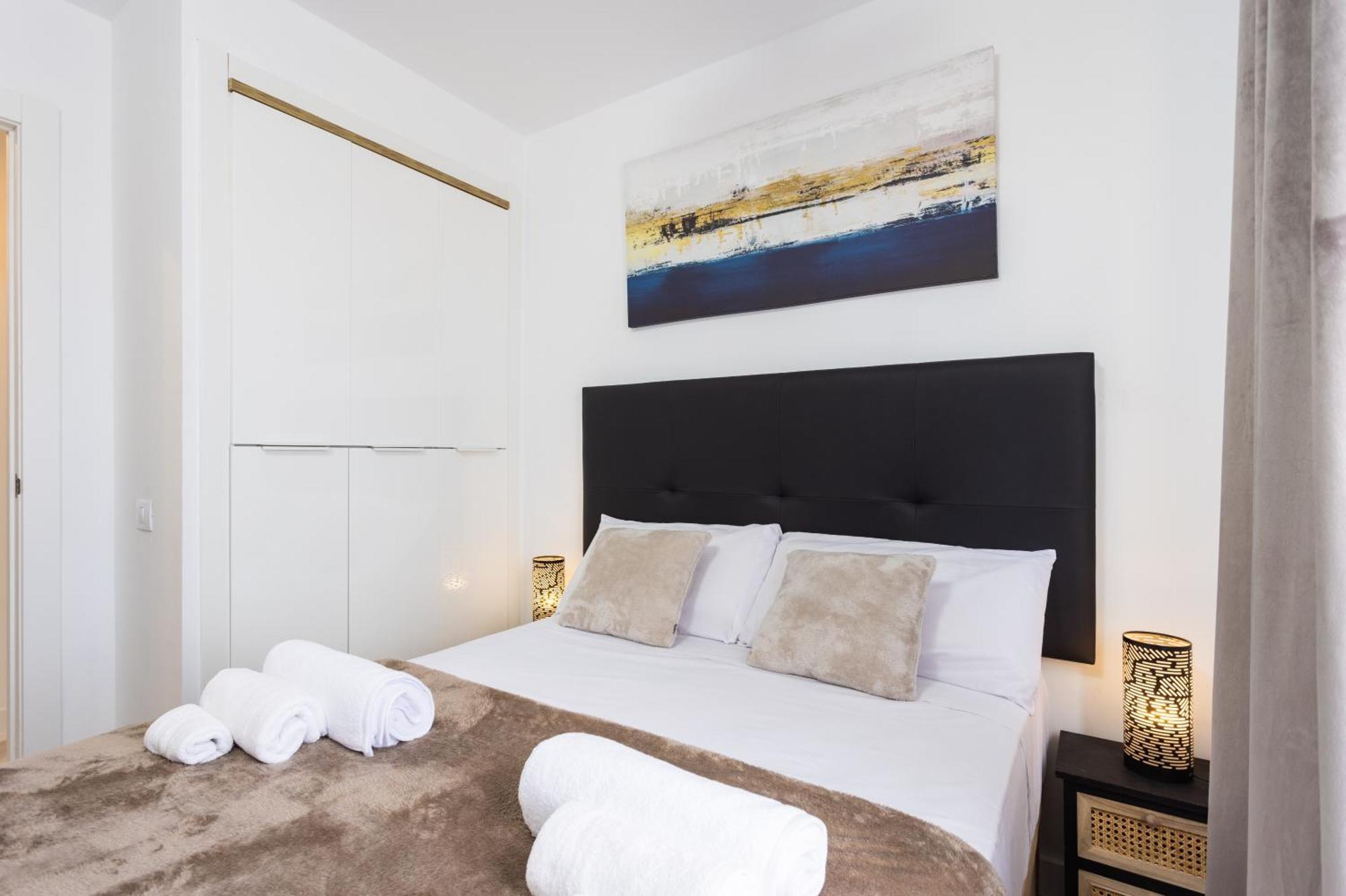 Apartamento Estrella Del Sur Costa Adeje  Extérieur photo