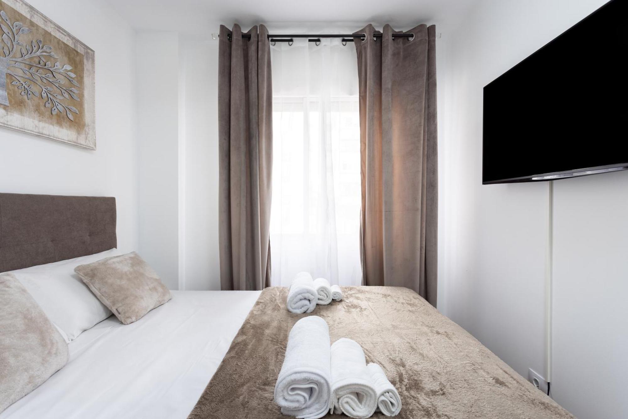 Apartamento Estrella Del Sur Costa Adeje  Extérieur photo