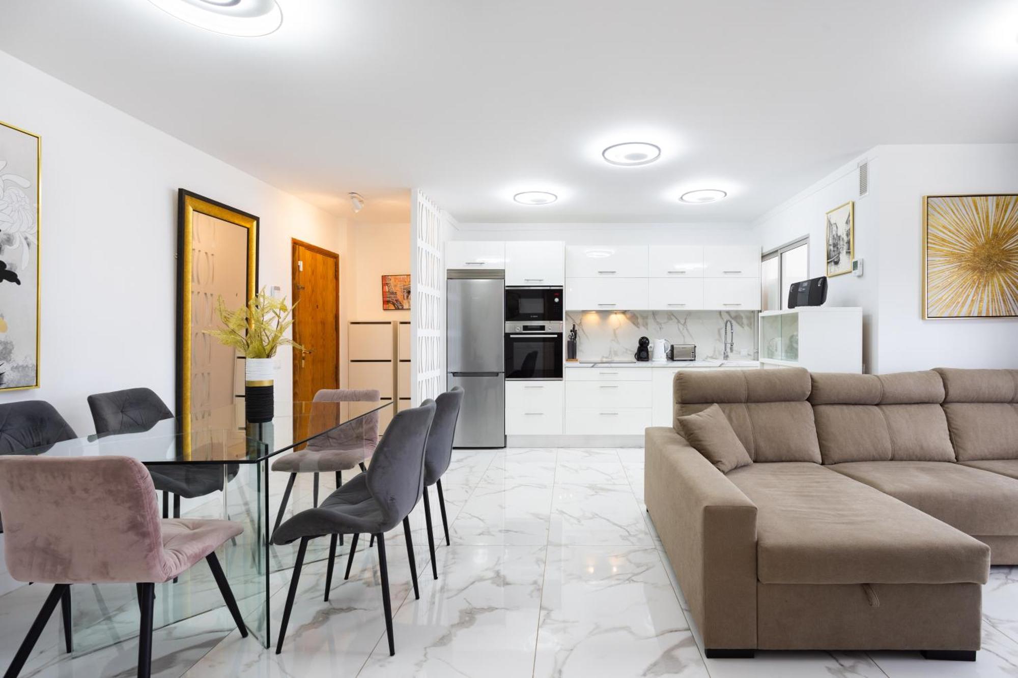 Apartamento Estrella Del Sur Costa Adeje  Extérieur photo