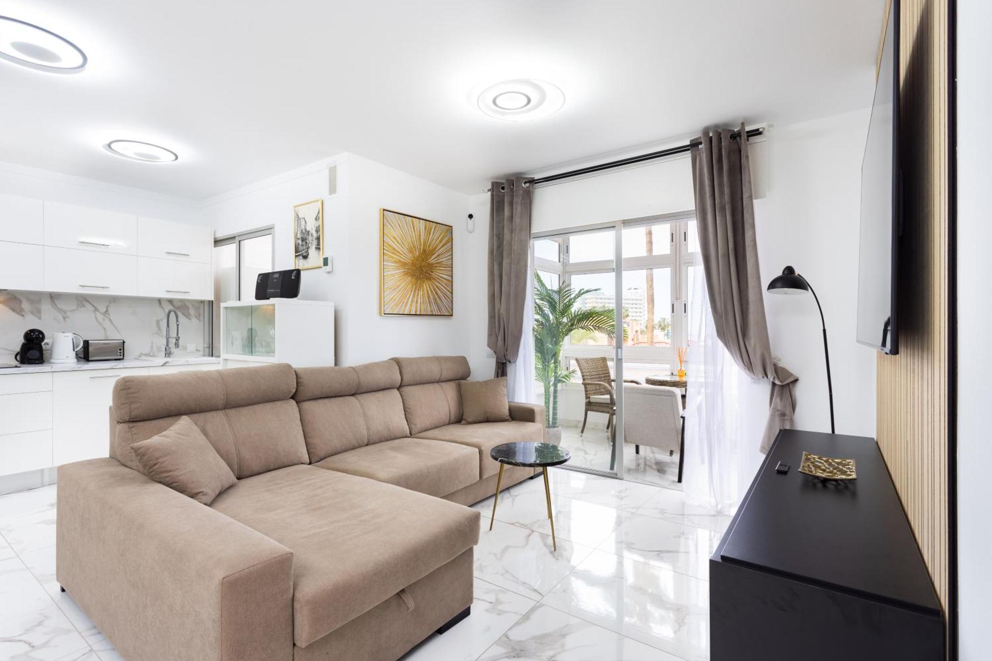 Apartamento Estrella Del Sur Costa Adeje  Extérieur photo