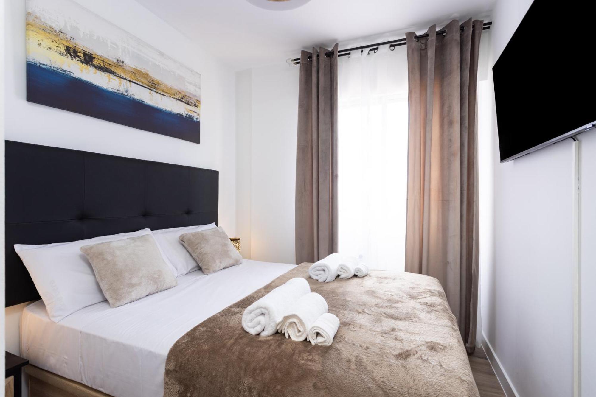 Apartamento Estrella Del Sur Costa Adeje  Extérieur photo