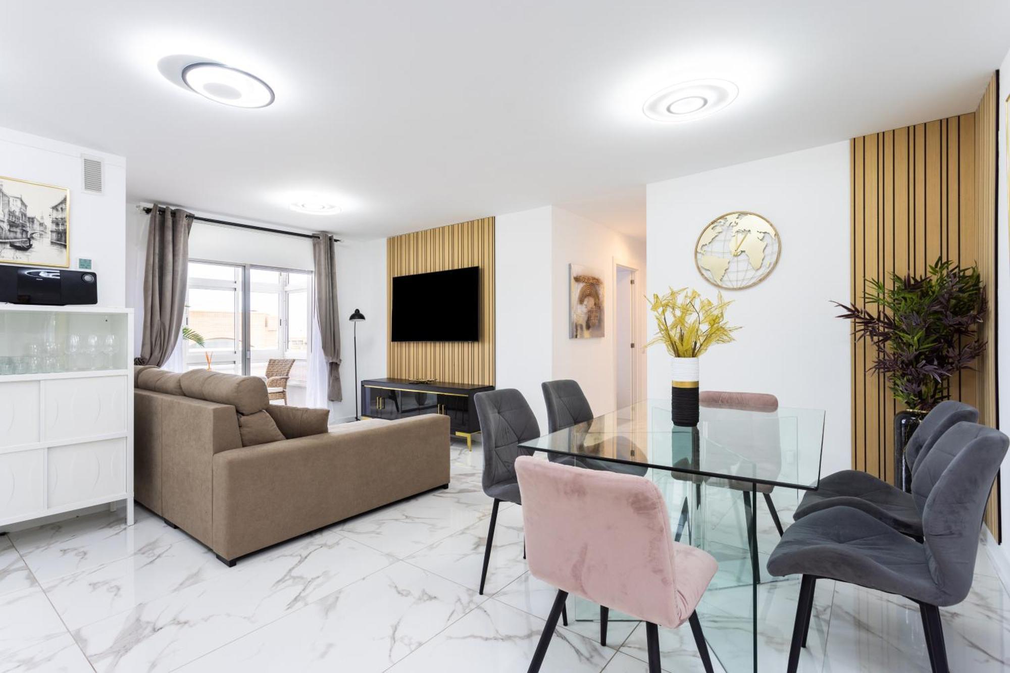 Apartamento Estrella Del Sur Costa Adeje  Extérieur photo