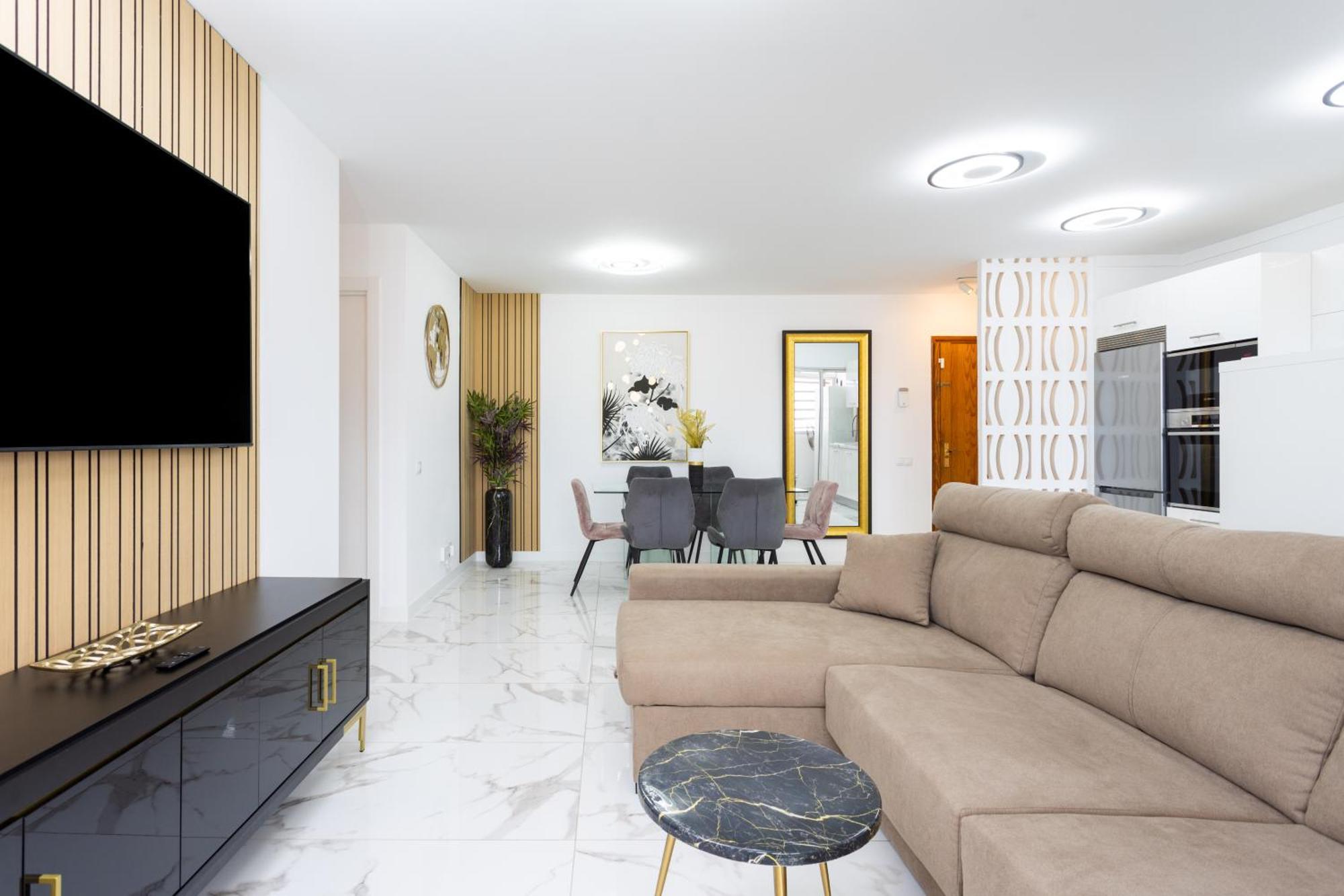 Apartamento Estrella Del Sur Costa Adeje  Extérieur photo