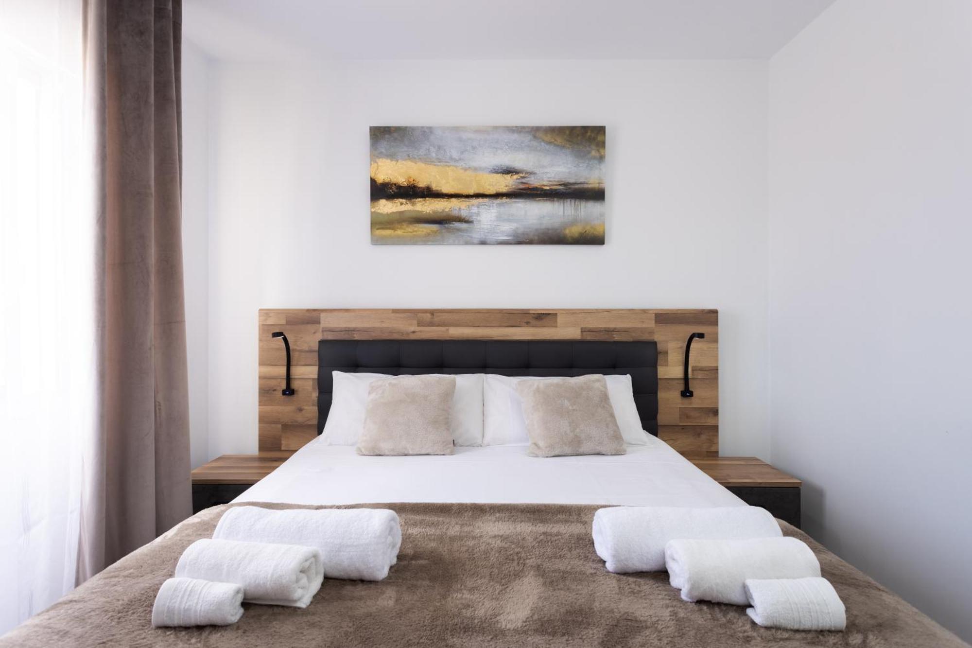 Apartamento Estrella Del Sur Costa Adeje  Extérieur photo