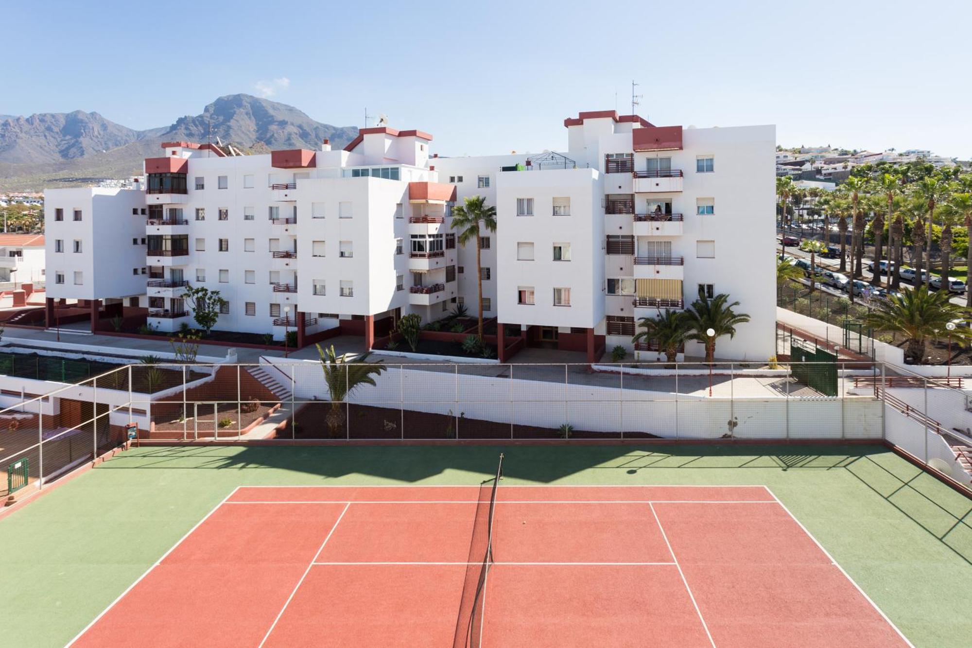 Apartamento Estrella Del Sur Costa Adeje  Extérieur photo