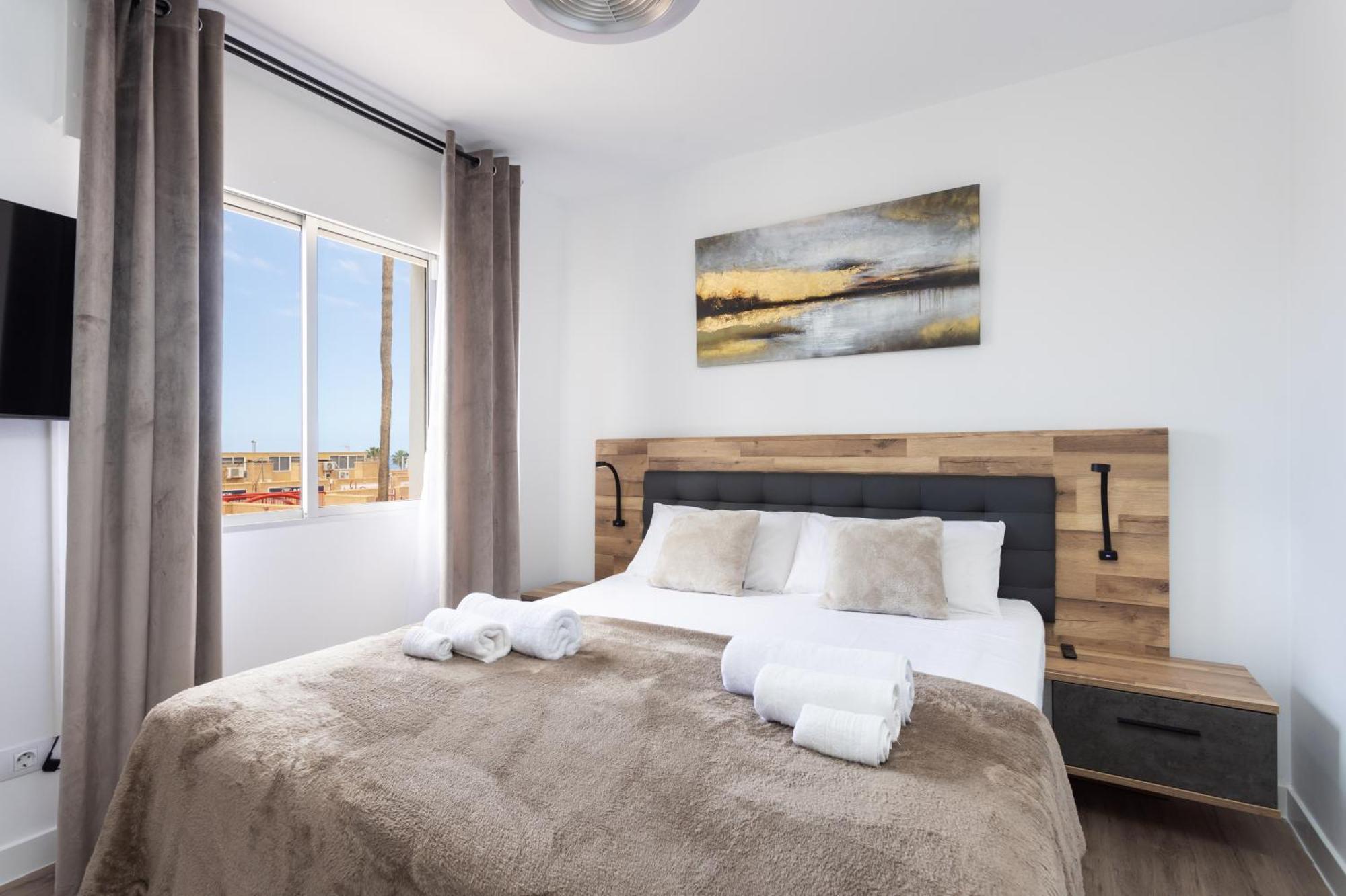 Apartamento Estrella Del Sur Costa Adeje  Extérieur photo
