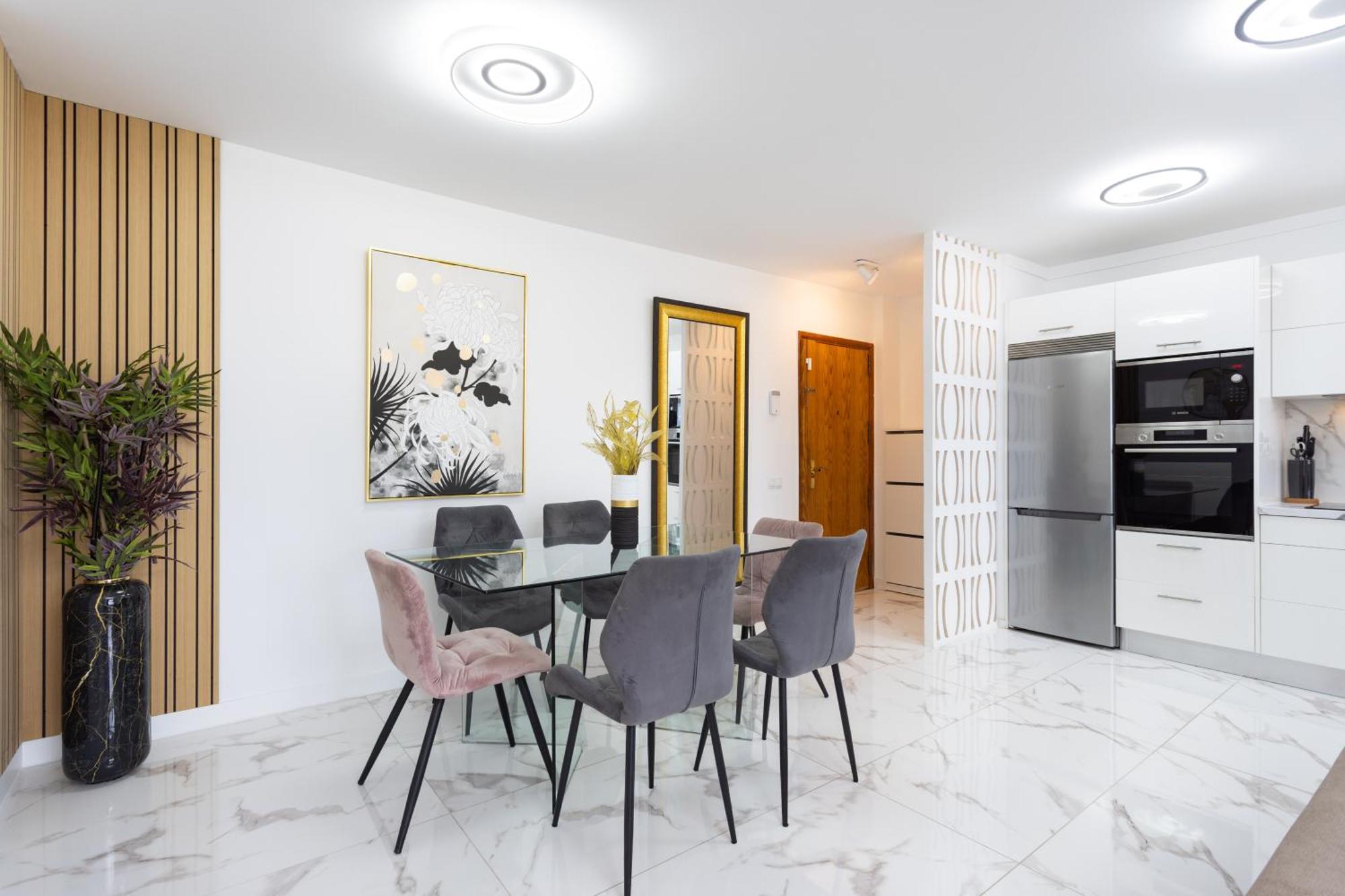 Apartamento Estrella Del Sur Costa Adeje  Extérieur photo