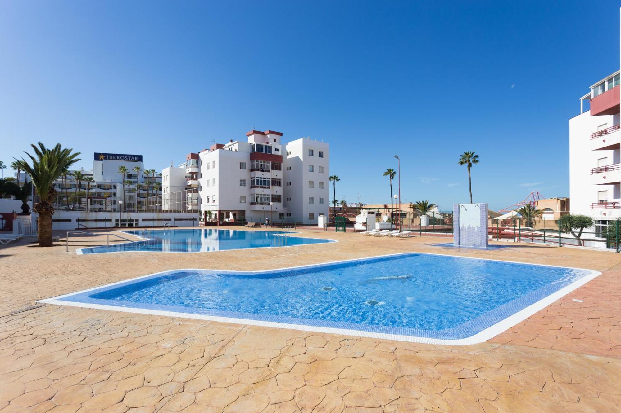 Apartamento Estrella Del Sur Costa Adeje  Extérieur photo