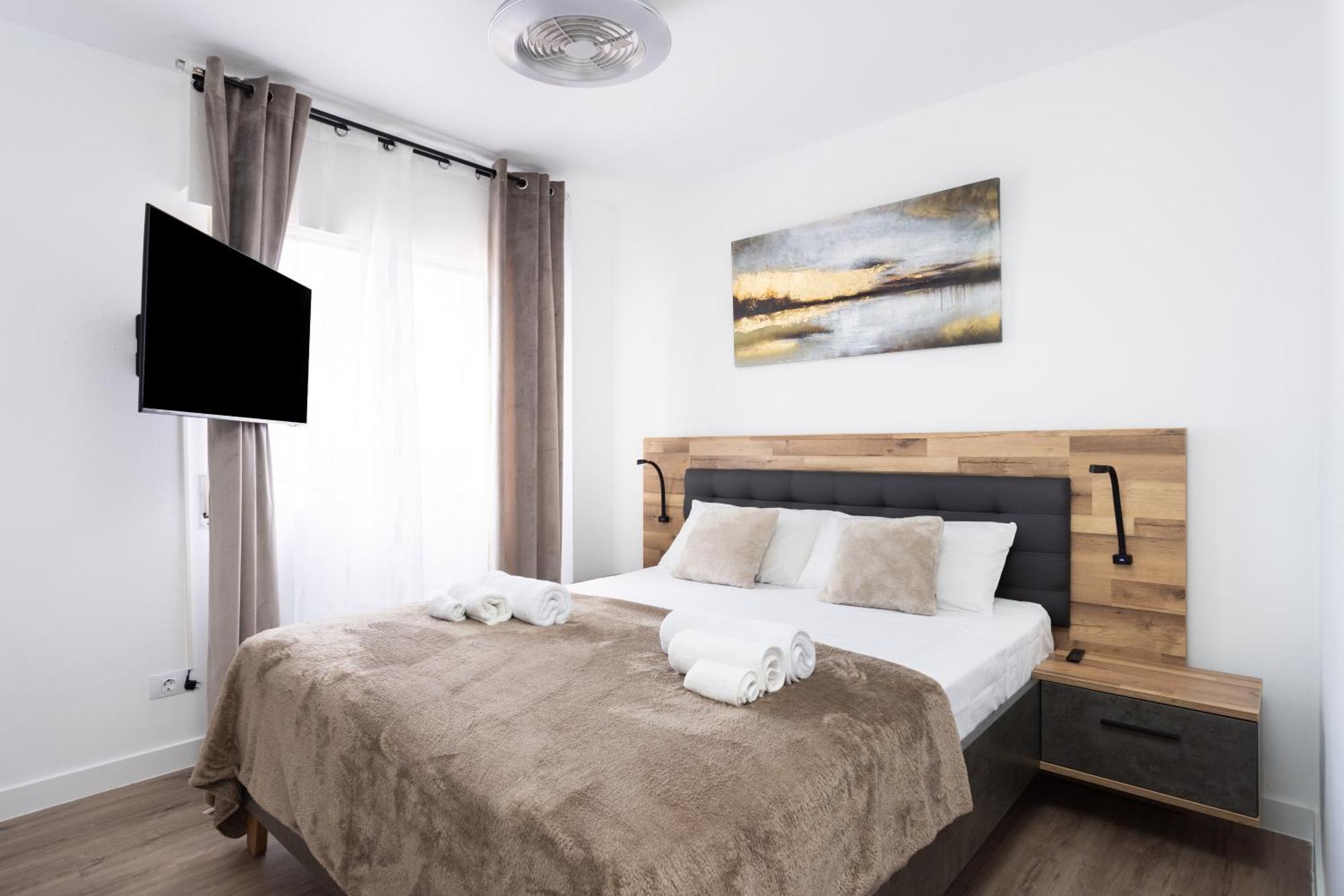 Apartamento Estrella Del Sur Costa Adeje  Extérieur photo