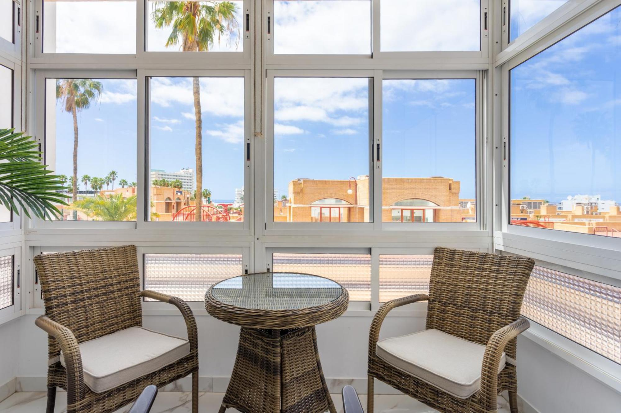 Apartamento Estrella Del Sur Costa Adeje  Extérieur photo