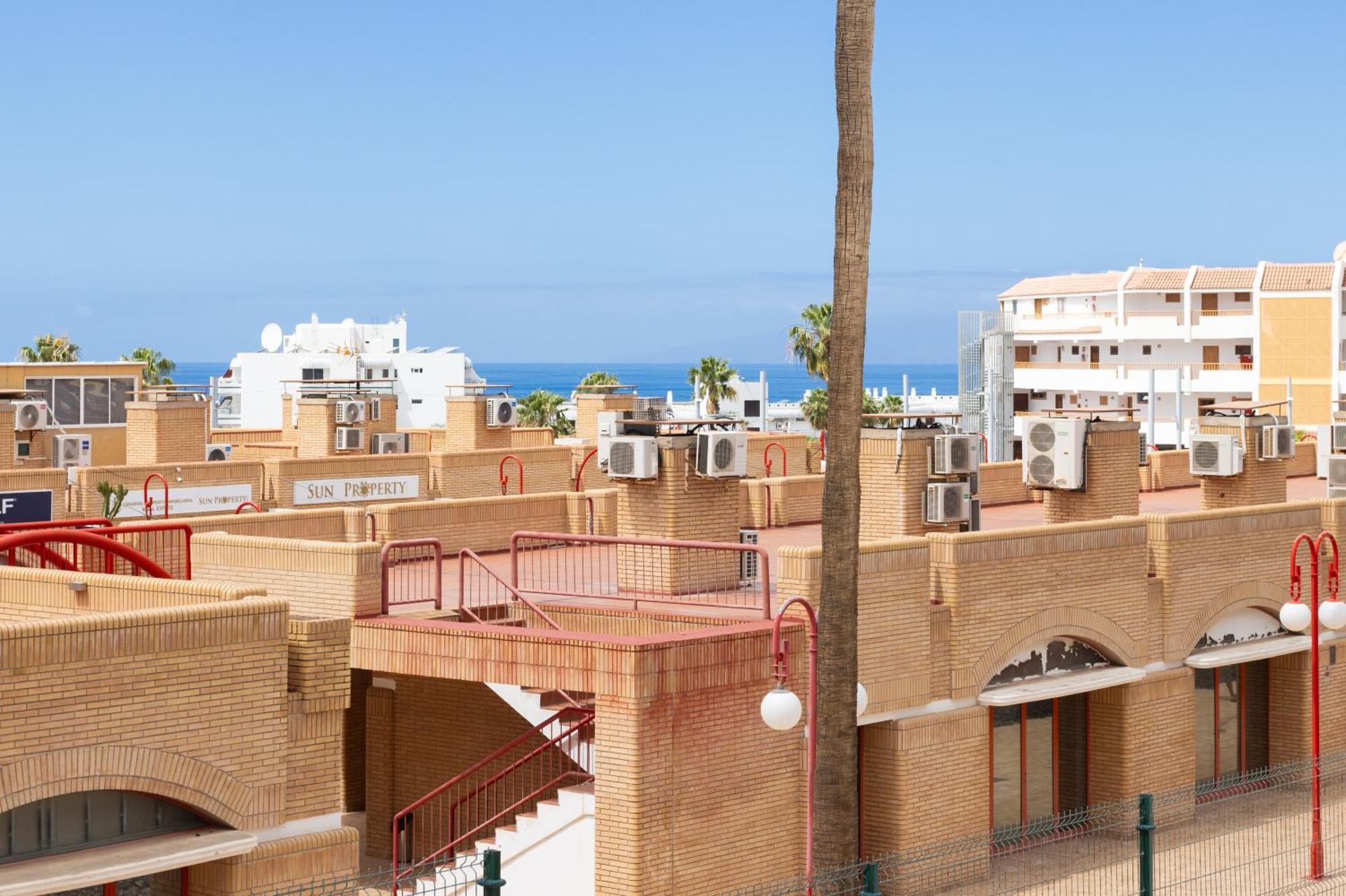 Apartamento Estrella Del Sur Costa Adeje  Extérieur photo