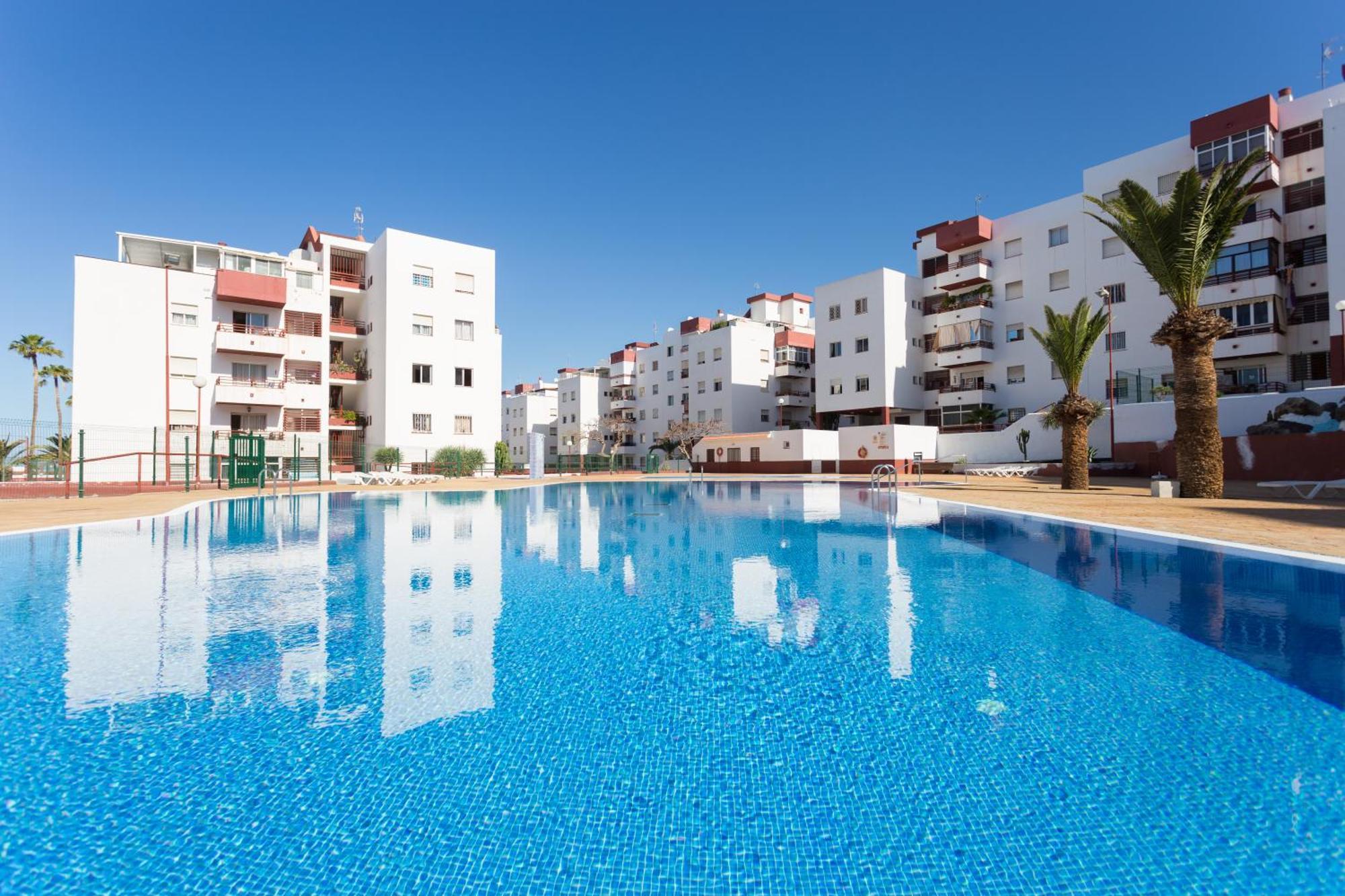 Apartamento Estrella Del Sur Costa Adeje  Extérieur photo