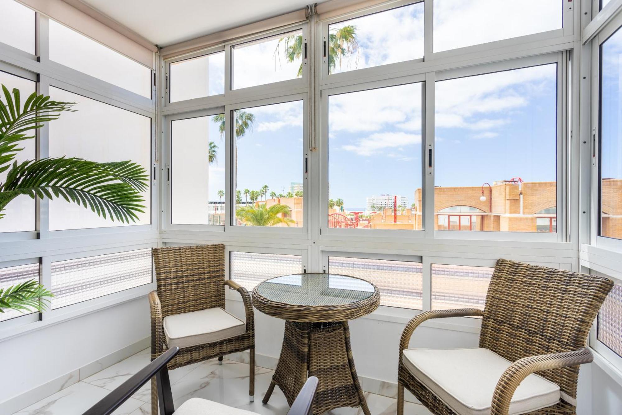 Apartamento Estrella Del Sur Costa Adeje  Extérieur photo