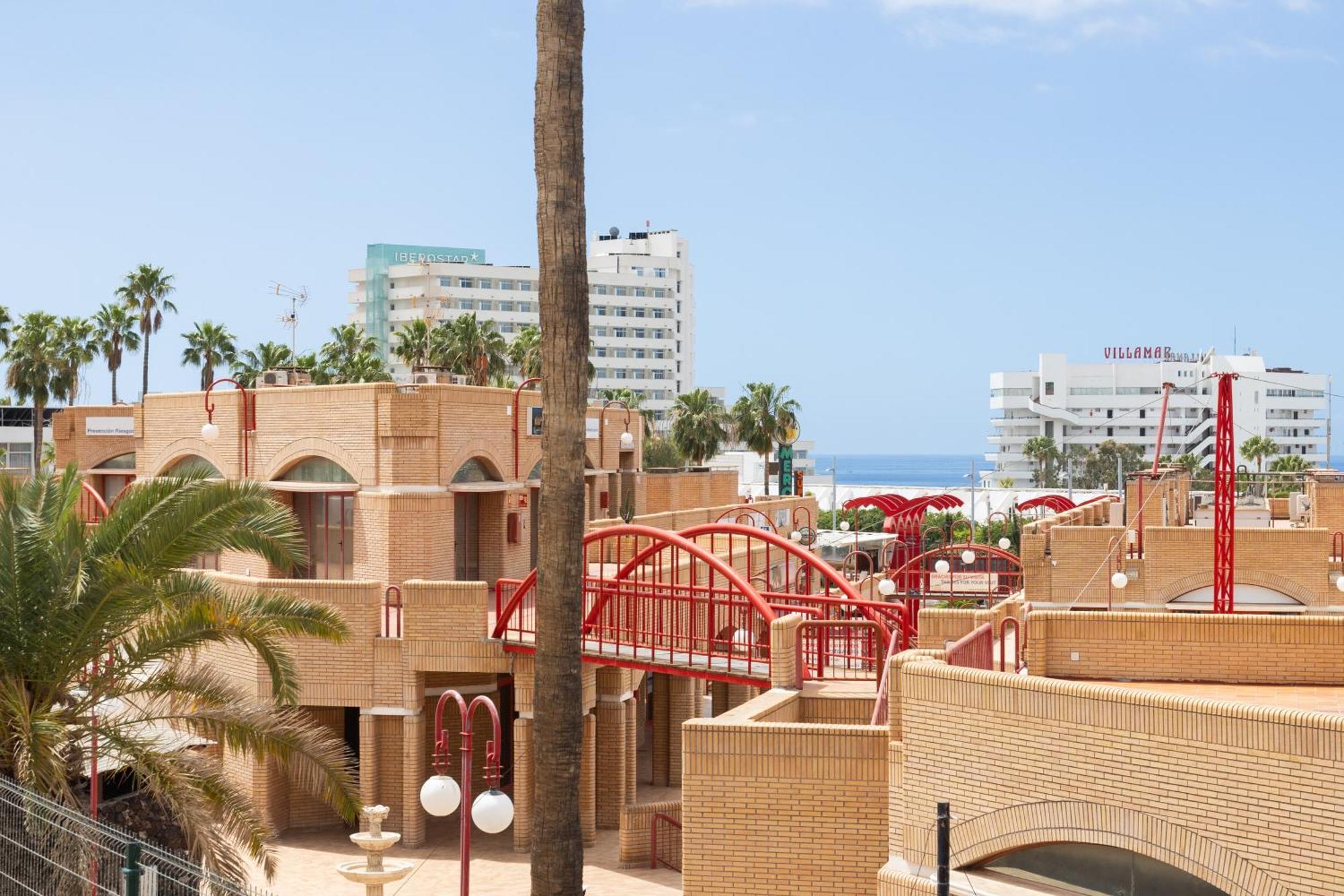 Apartamento Estrella Del Sur Costa Adeje  Extérieur photo